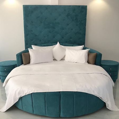 The Lion Kingdom Hotel Сигирия Екстериор снимка