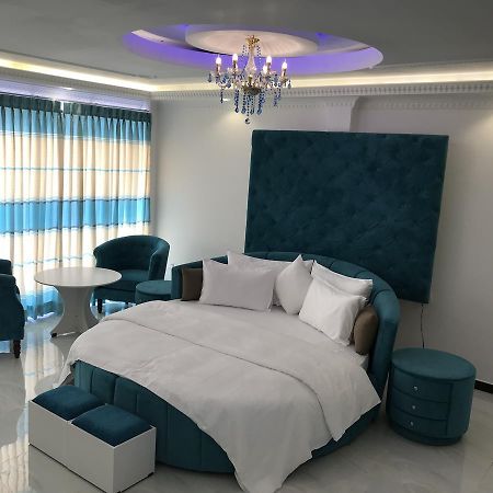 The Lion Kingdom Hotel Сигирия Екстериор снимка